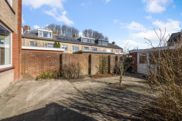 Foto - Te koop: Kooglaan 101, 1911 TD Uitgeest